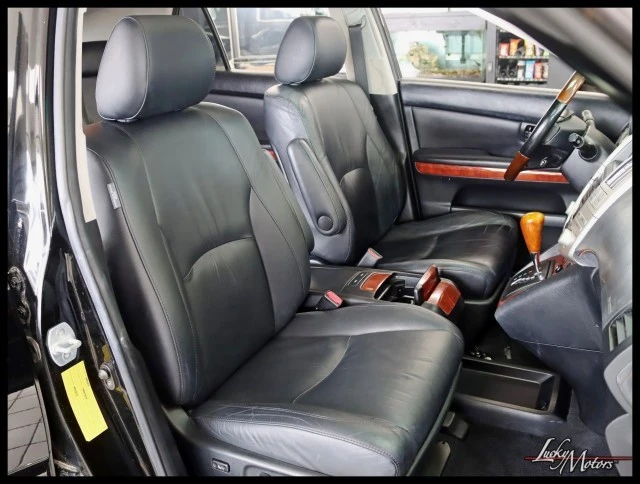 2008 Lexus RX 2nd Gen - Image 23 of 31