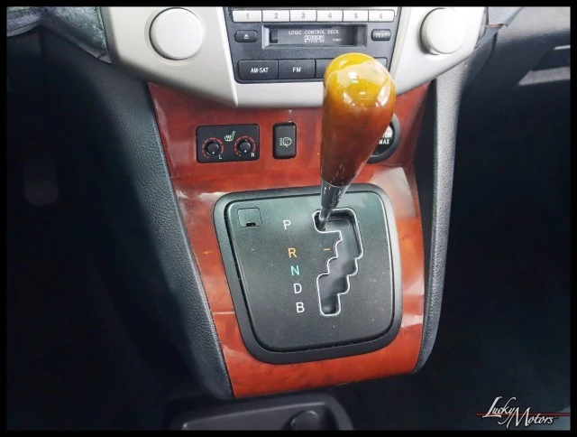 2008 Lexus RX 2nd Gen - Image 21 of 21