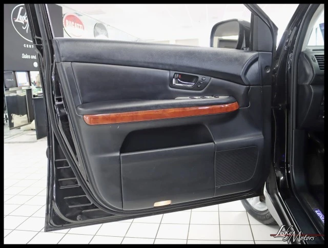 2008 Lexus RX 2nd Gen - Image 27 of 31
