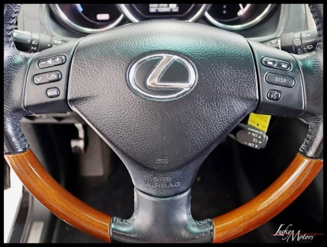 2008 Lexus RX 2nd Gen - Image 14 of 21
