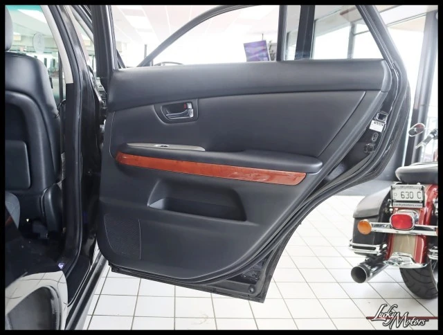 2008 Lexus RX 2nd Gen - Image 30 of 31