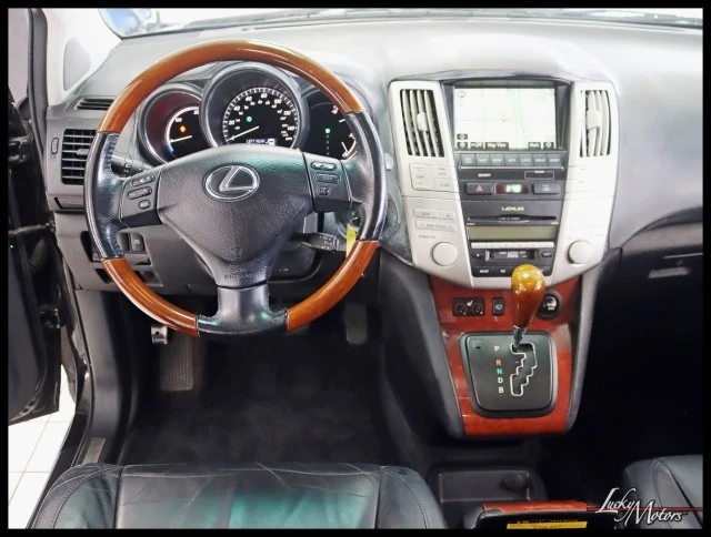 2008 Lexus RX 2nd Gen - Image 13 of 31