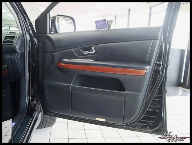 2008 Lexus RX 2nd Gen - Image 28 of 31