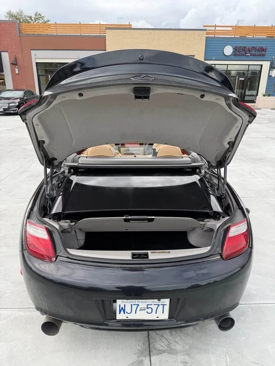 2008 Lexus SC430 - Image 19 of 19