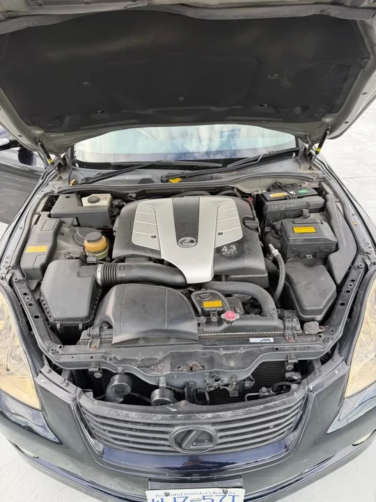 2008 Lexus SC430 - Image 16 of 19