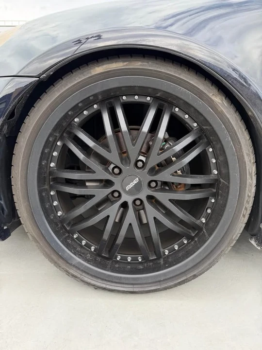 2008 Lexus SC430 - Image 15 of 19