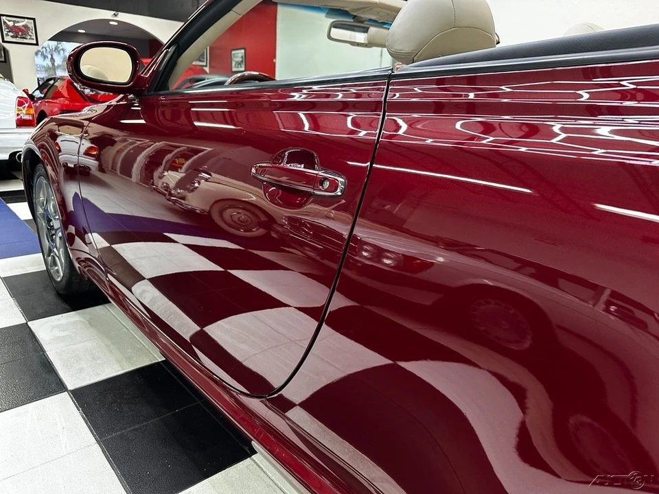 2008 Lexus SC430 - Image 21 of 21