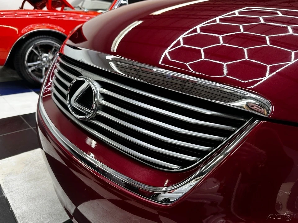 2008 Lexus SC430 - Image 8 of 21