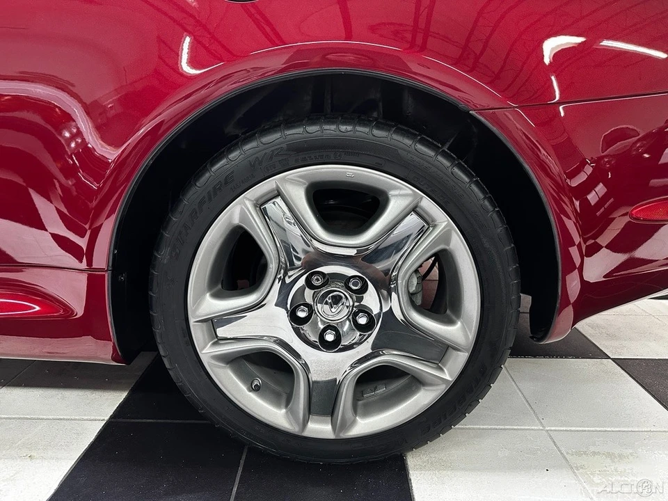 2008 Lexus SC430 - Image 19 of 21