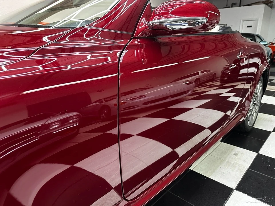 2008 Lexus SC430 - Image 13 of 21