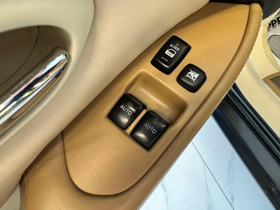 2008 Lexus SC430 - Image 20 of 20