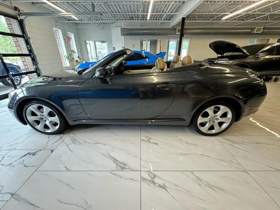 2008 Lexus SC430 - Image 16 of 20