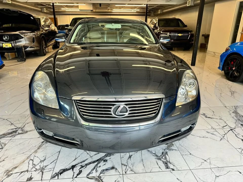 2008 Lexus SC430 - Image 2 of 20