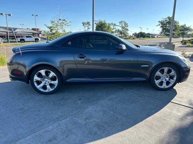 2008 Lexus SC430 - Image 8 of 20