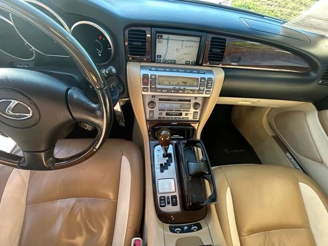 2008 Lexus SC430 - Image 17 of 20