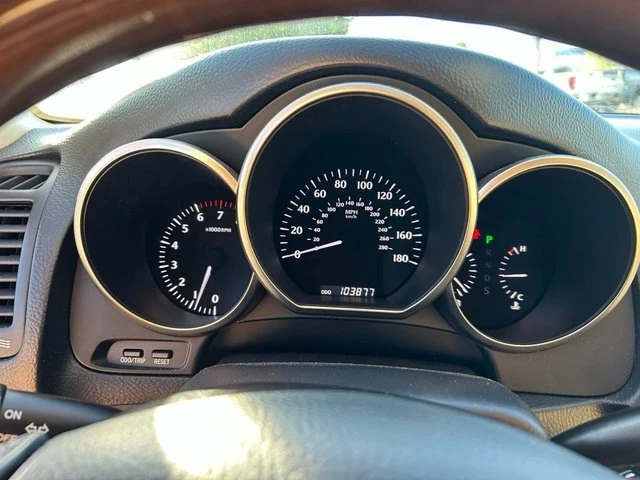 2008 Lexus SC430 - Image 15 of 20