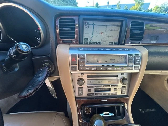 2008 Lexus SC430 - Image 19 of 20
