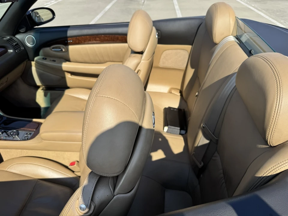 2008 Lexus SC430 - Image 16 of 21