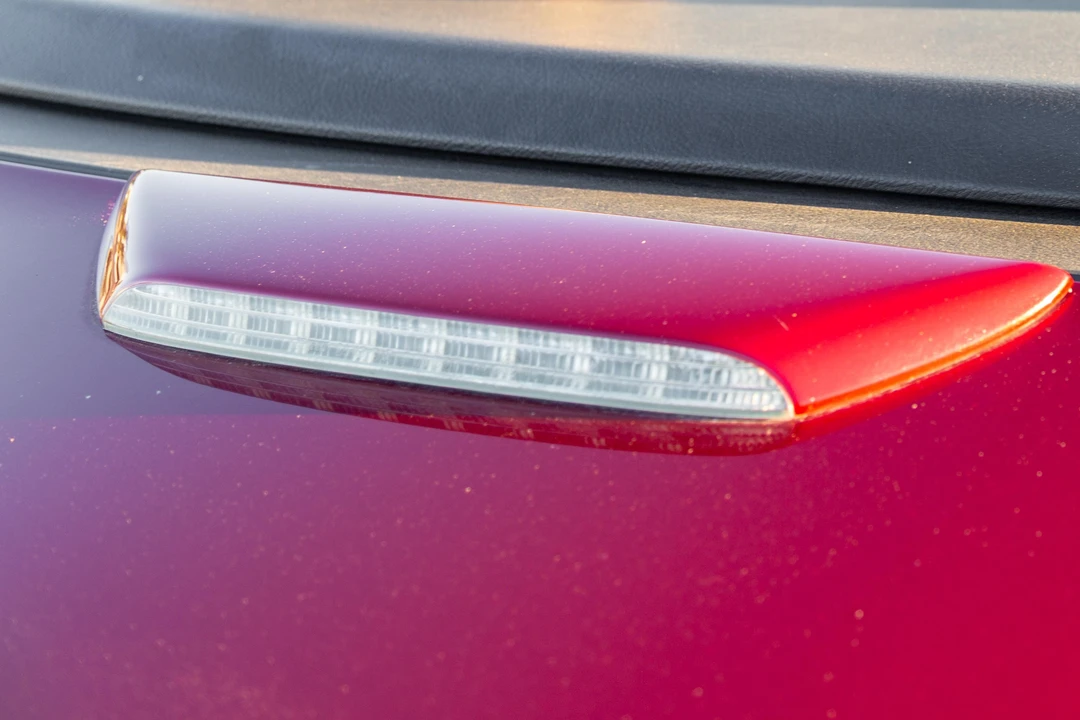 2008 Lexus SC430 - Image 27 of 31