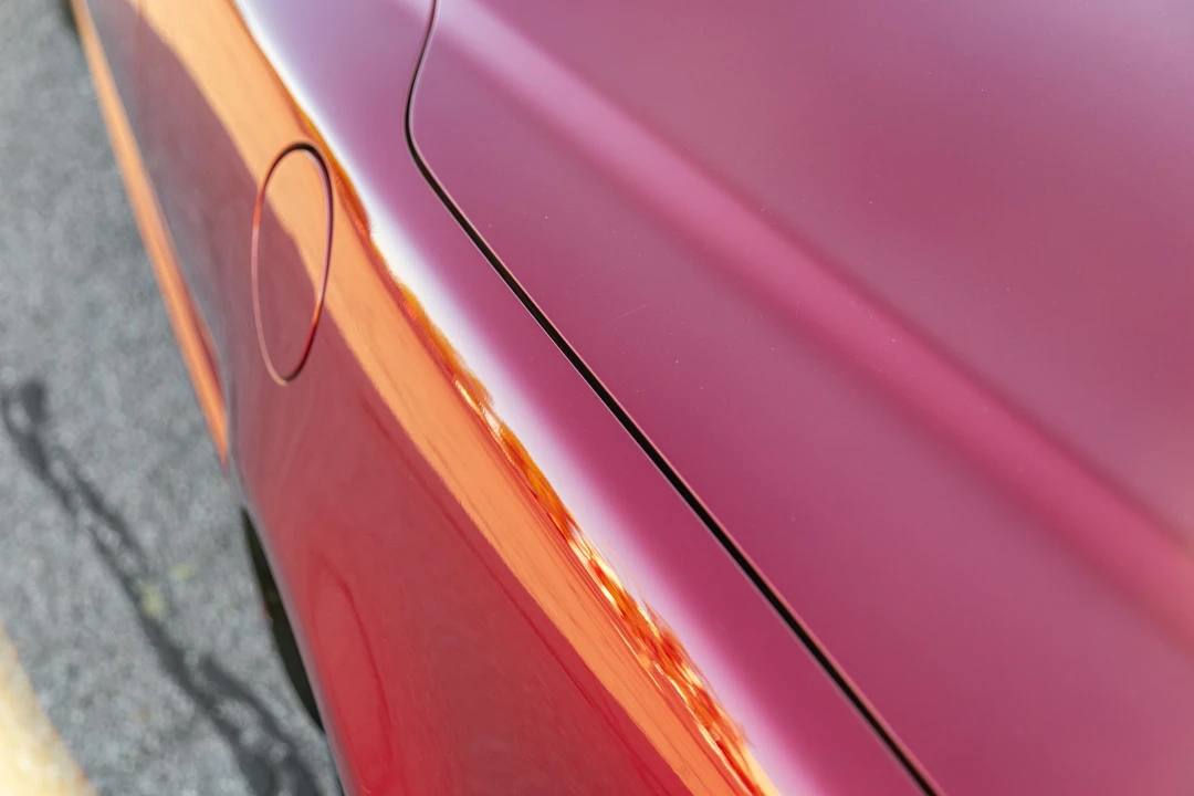 2008 Lexus SC430 - Image 23 of 31