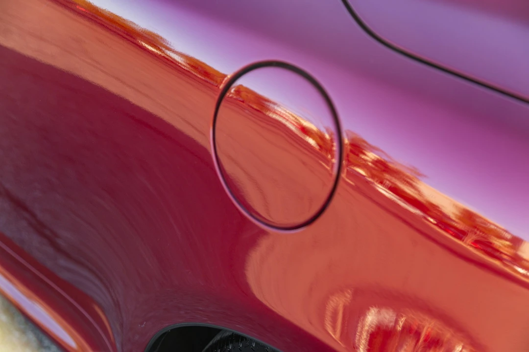 2008 Lexus SC430 - Image 22 of 31