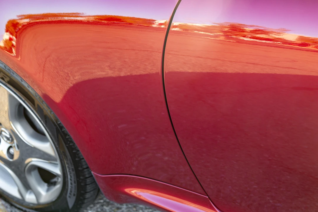 2008 Lexus SC430 - Image 21 of 31