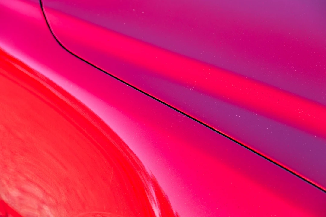 2008 Lexus SC430 - Image 31 of 31