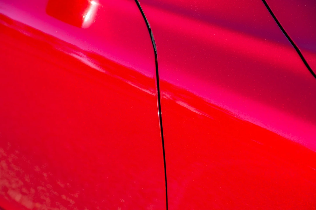 2008 Lexus SC430 - Image 30 of 31