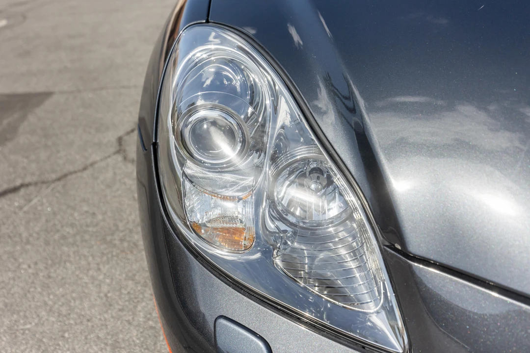 2008 Lexus SC430 - Image 17 of 31