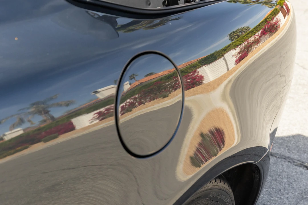 2008 Lexus SC430 - Image 22 of 31