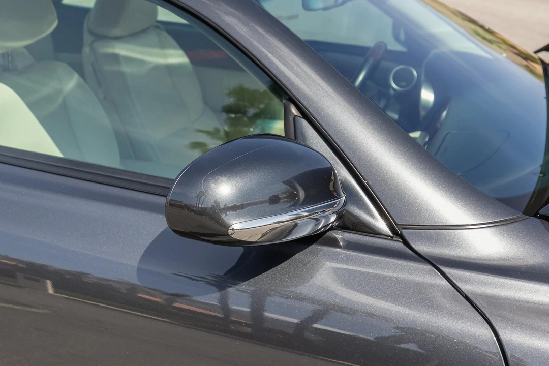 2008 Lexus SC430 - Image 29 of 31