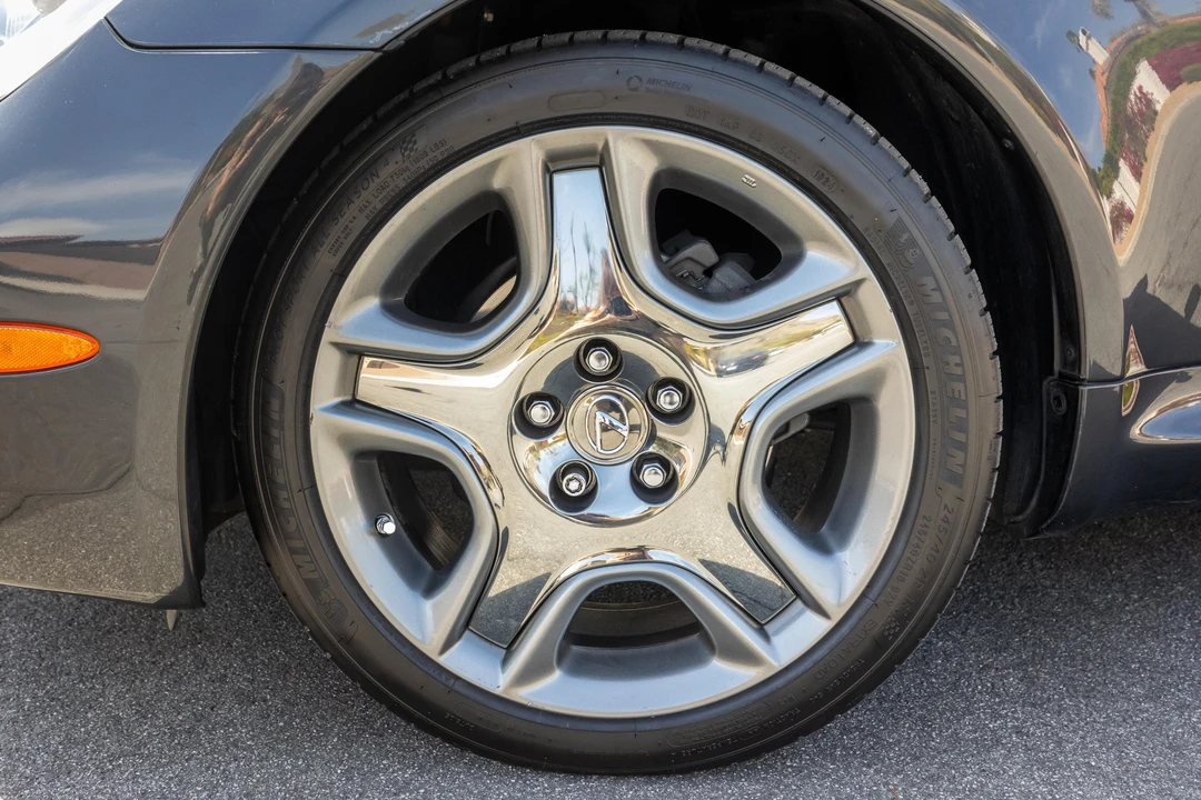 2008 Lexus SC430 - Image 31 of 31