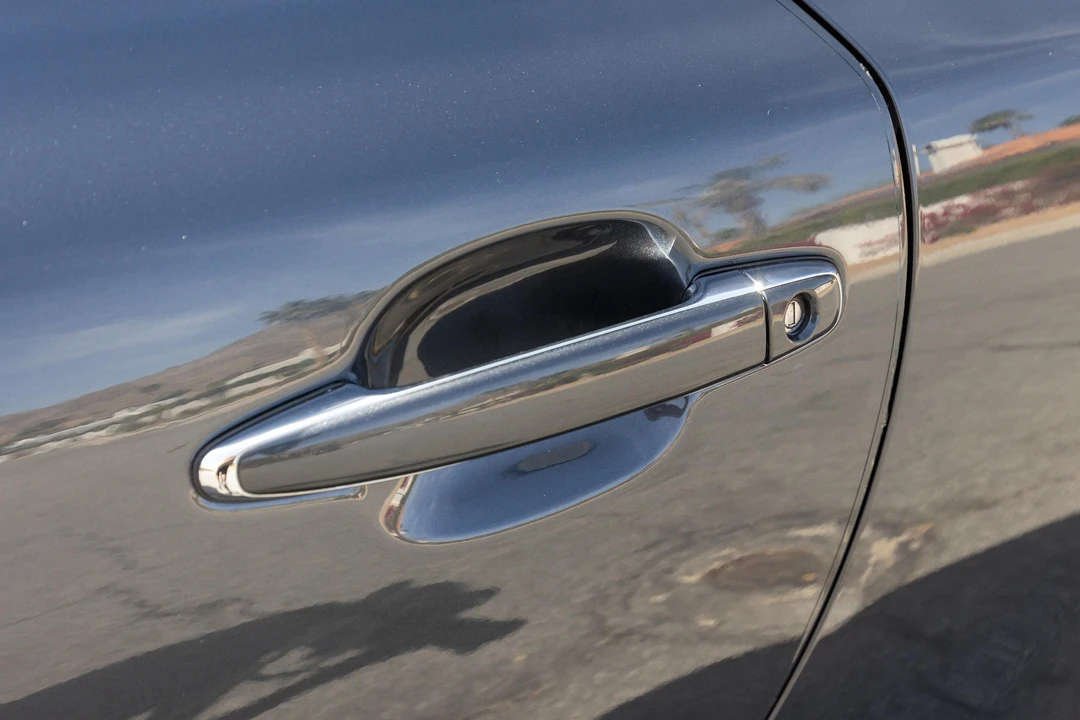 2008 Lexus SC430 - Image 21 of 31