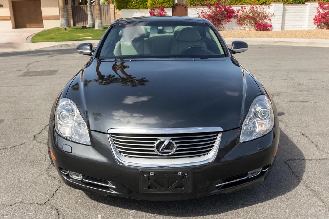 2008 Lexus SC430 - Image 10 of 31