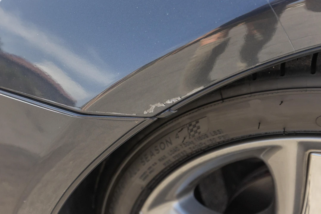 2008 Lexus SC430 - Image 30 of 31