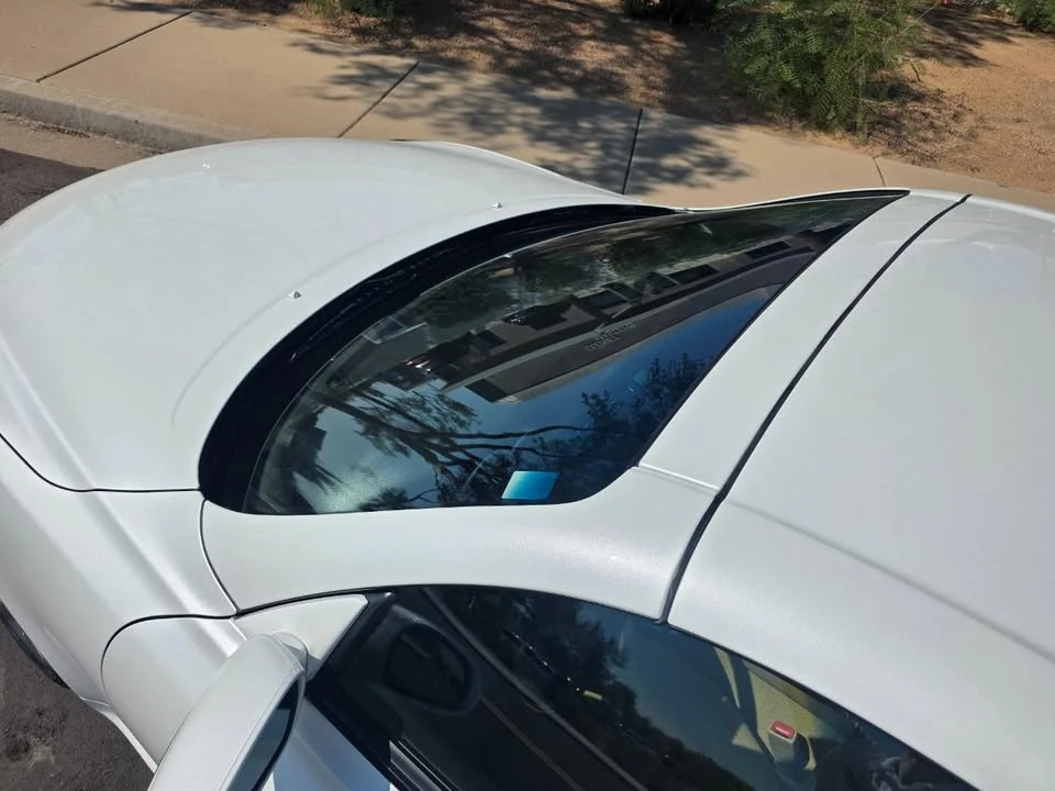 2008 Lexus SC430 - Image 18 of 20