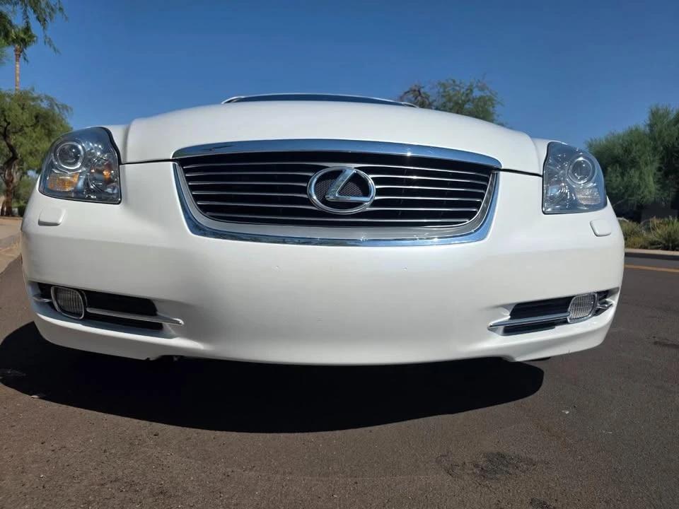 2008 Lexus SC430 - Image 13 of 20