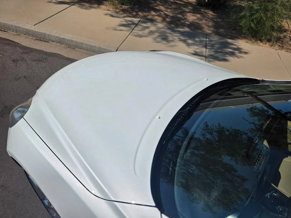 2008 Lexus SC430 - Image 17 of 20