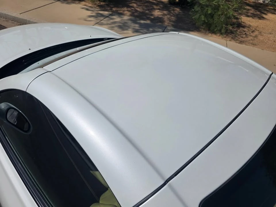 2008 Lexus SC430 - Image 19 of 20