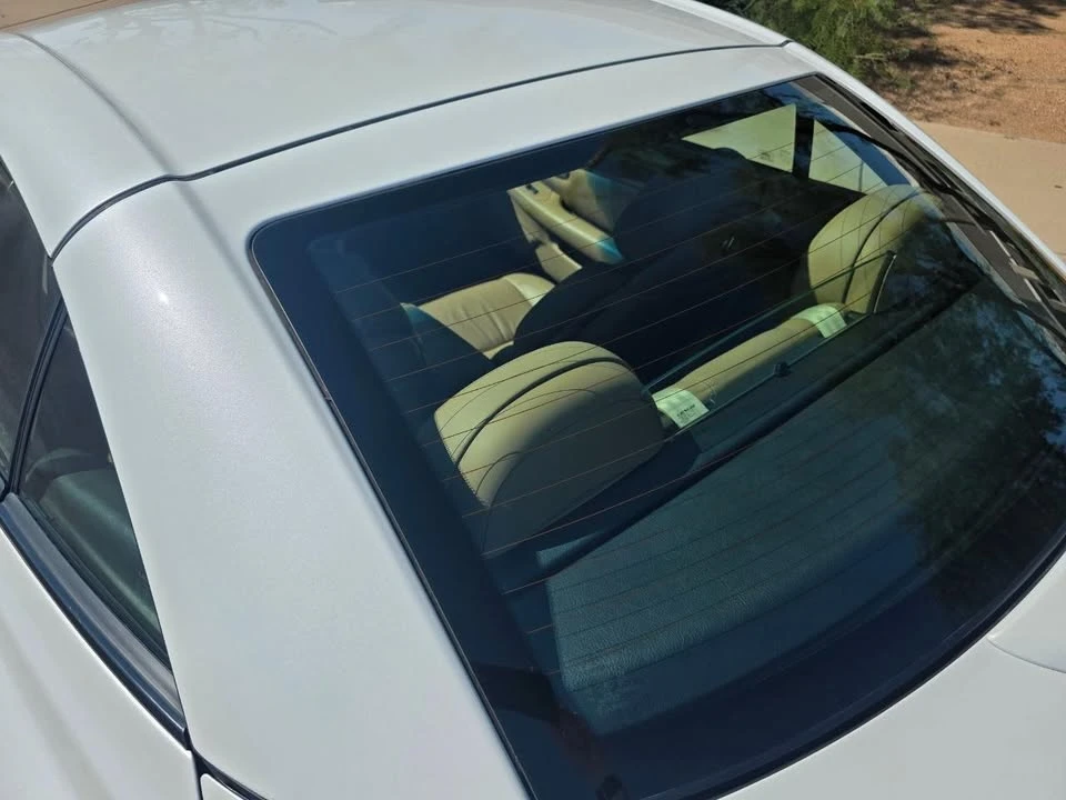 2008 Lexus SC430 - Image 20 of 20