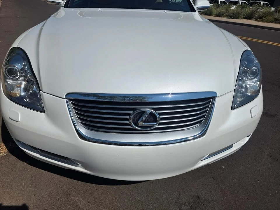 2008 Lexus SC430 - Image 15 of 20