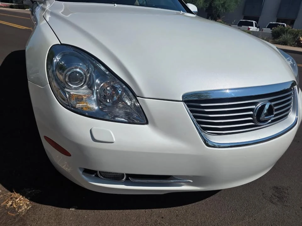 2008 Lexus SC430 - Image 14 of 20