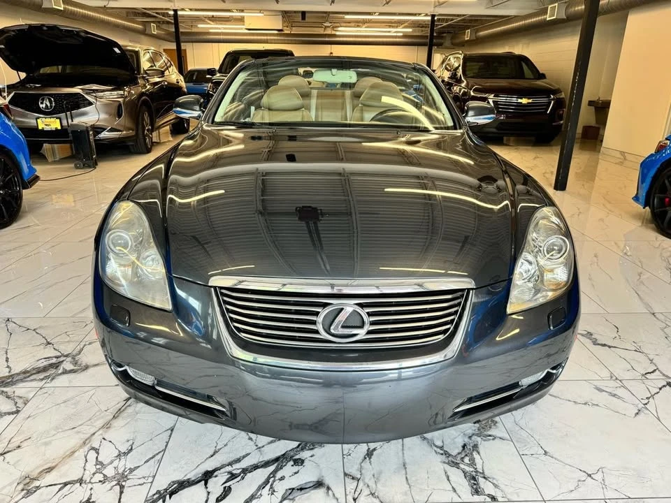 2008 Lexus SC430 - Image 10 of 20