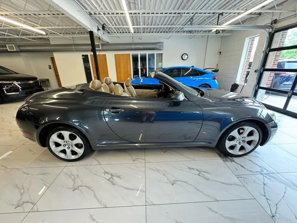2008 Lexus SC430 - Image 12 of 20