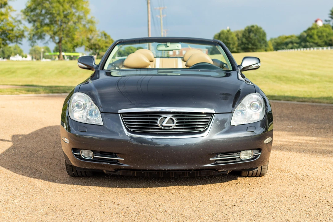 2008 Lexus SC430 - Image 6 of 31
