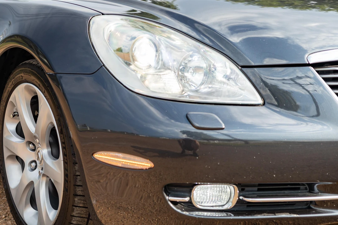 2008 Lexus SC430 - Image 22 of 31
