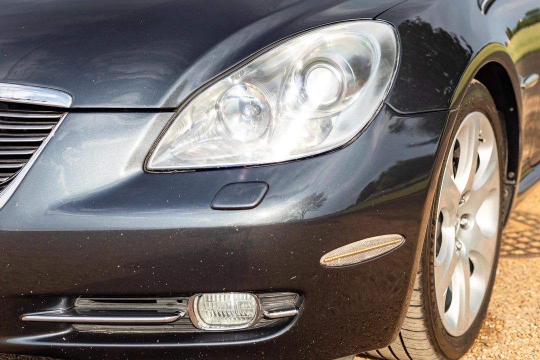 2008 Lexus SC430 - Image 23 of 31