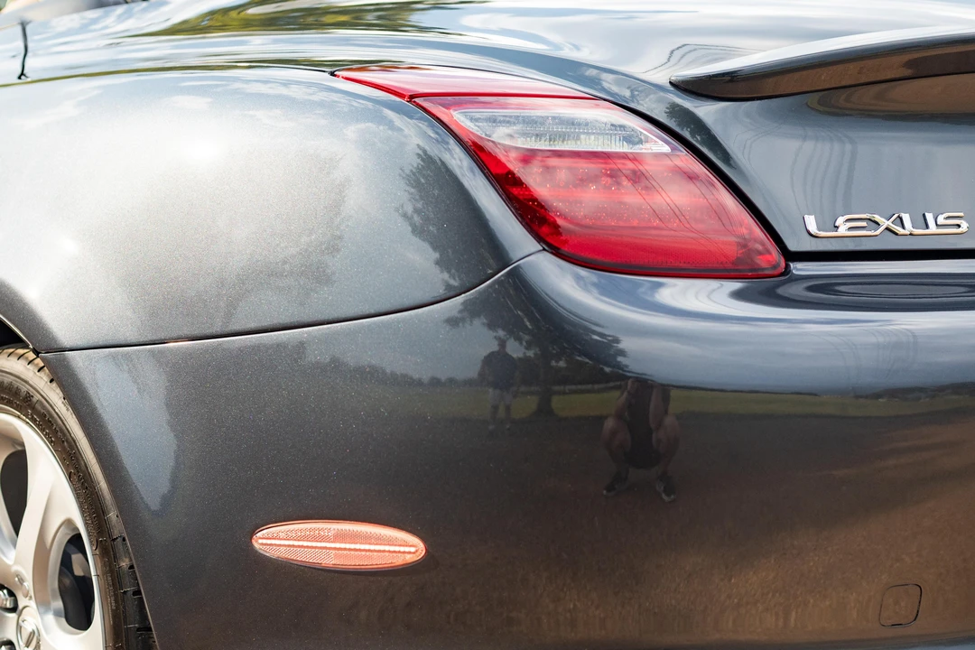 2008 Lexus SC430 - Image 24 of 31