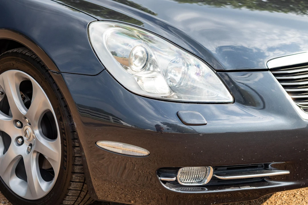 2008 Lexus SC430 - Image 26 of 31