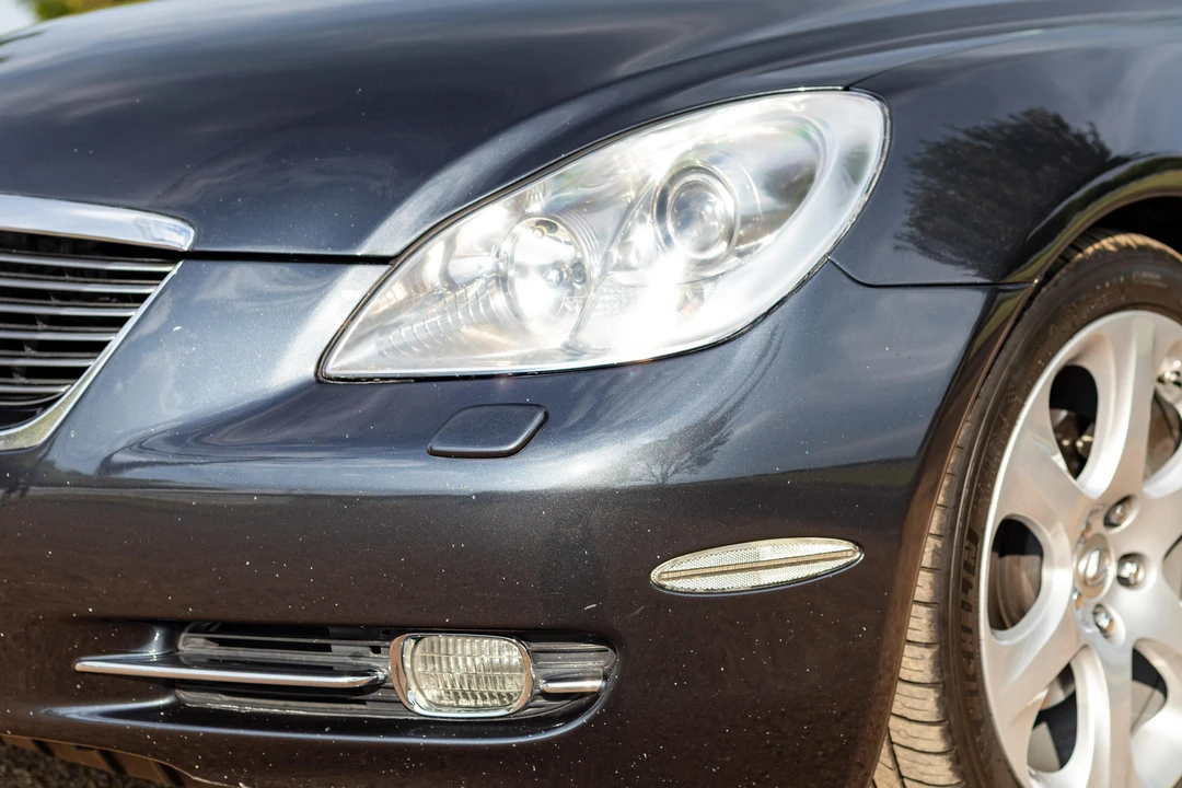 2008 Lexus SC430 - Image 27 of 31